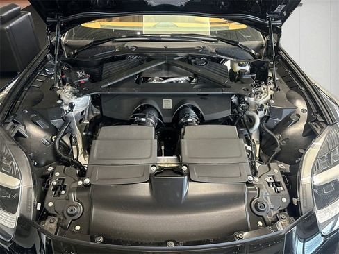 New 2026 Aston Martin V8 Vantage S image 28