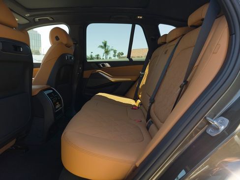 New 2026 BMW X5 sDrive40i w/ M Sport Package RWD image 8