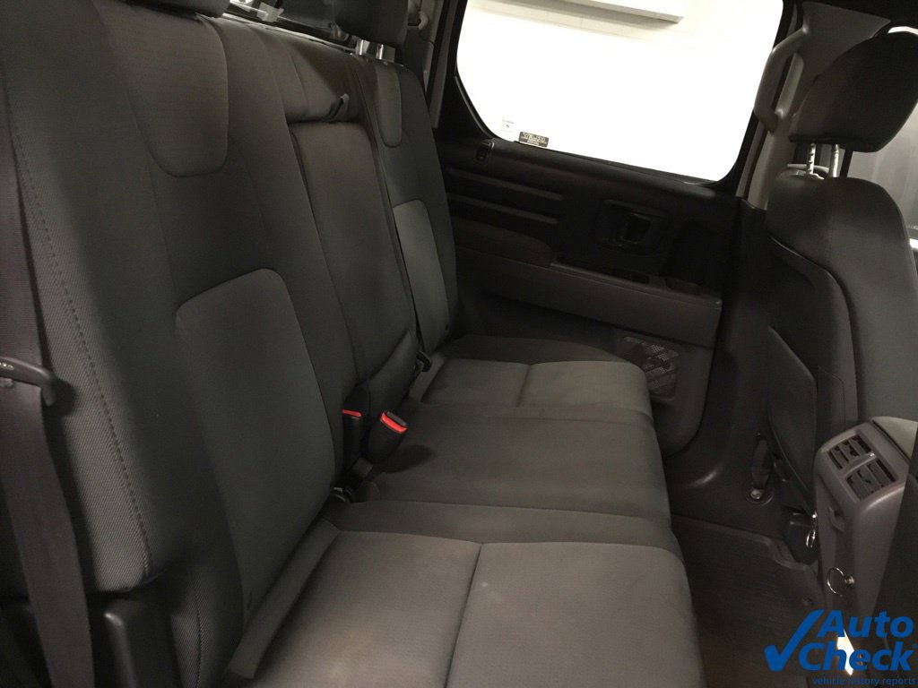 Used 2007 Honda Ridgeline RTX image 33