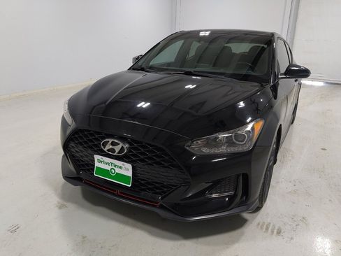 Used 2019 Hyundai Veloster Turbo image 15