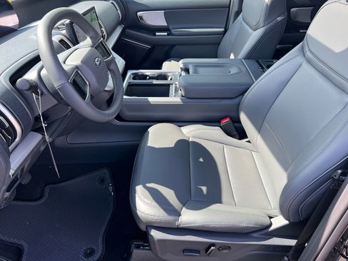 New 2026 Ford Expedition Max Active RWD image 39