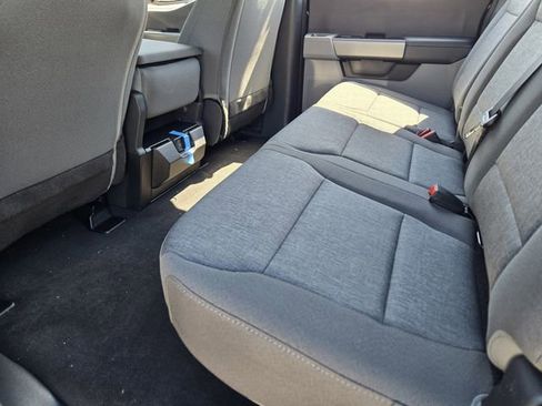 New 2026 Ford F250 XL w/ STX Appearance Package image 30