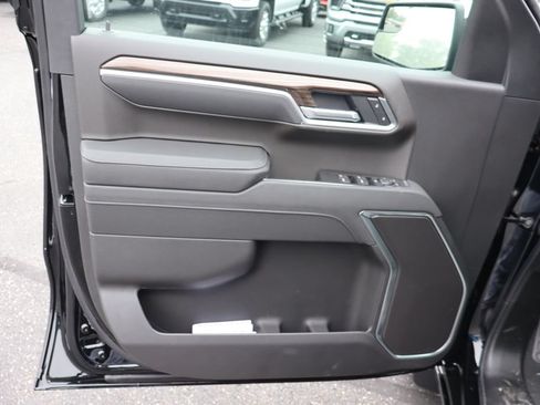 New 2026 Chevrolet Silverado 1500 LT AWD/4WD image 4