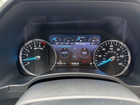 Used 2019 Ford Expedition Platinum image 17