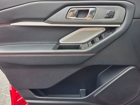 New 2026 Ford Explorer ST w/ Sun And Sound Package image 28