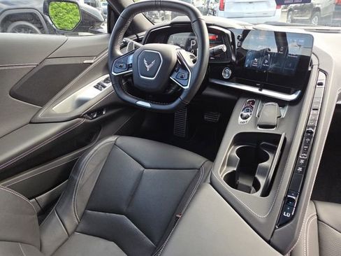 Used 2024 Chevrolet Corvette E-Ray AWD/4WD image 22