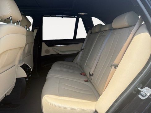 Used 2018 BMW X5 sDrive35i RWD image 14