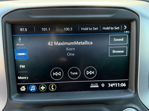 Used 2021 GMC Sierra 1500 Elevation AWD/4WD image 23