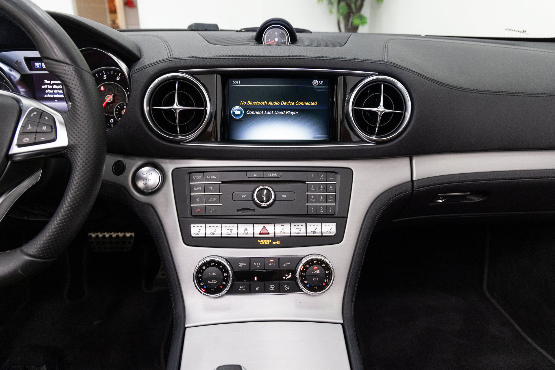 Used 2017 Mercedes-Benz SL 450 image 17
