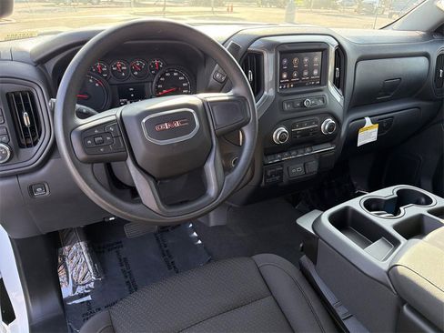 New 2025 GMC Sierra 1500 Pro w/ Pro Value Package image 6