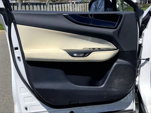 Used 2024 Lexus NX 250 FWD w/ Cold Area Package image 22