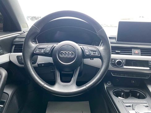 Used 2018 Audi A4 2.0T Premium Plus w/ Premium Plus Package image 15
