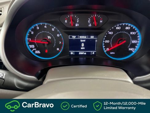 Used 2020 Chevrolet Malibu LS w/ Driver Confidence Package II FWD image 26