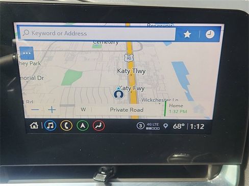 Used 2021 Chevrolet Corvette Stingray Preferred Conv w/ Z51 Performance Package image 14