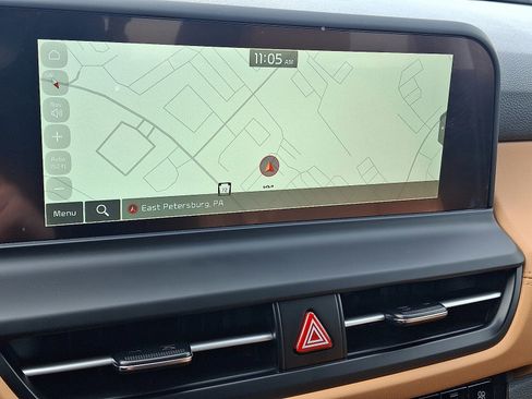 New 2026 Kia Seltos EX w/ EX Sunroof Package image 12