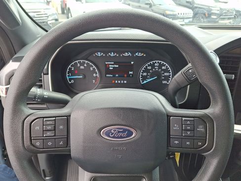 Certified 2023 Ford F150 XL w/ STX Appearance Package AWD/4WD image 19