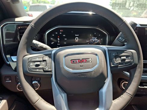 New 2026 GMC Sierra 2500 SLT AWD/4WD image 14