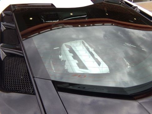 Used 2023 Chevrolet Corvette Stingray Coupe image 8