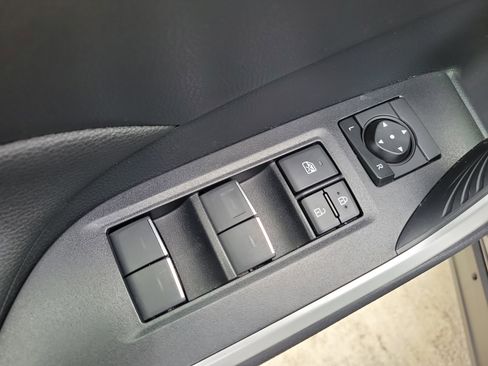 Certified 2024 Toyota RAV4 SE AWD/4WD image 22