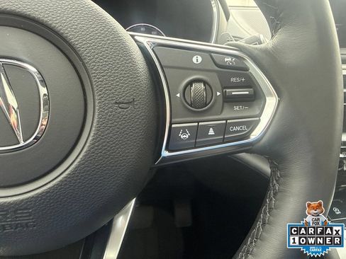 Certified 2026 Acura MDX FWD w/ Technology Package image 20