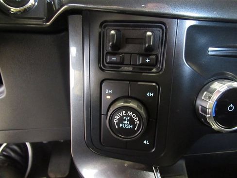 Used 2022 Ford F150 XLT w/ Equipment Group 302A High AWD/4WD image 20