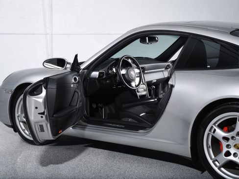 Used 2007 Porsche 911 Carrera S RWD image 13