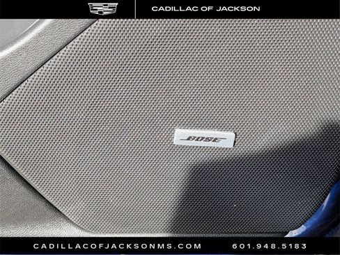 Certified 2024 Cadillac XT6 Premium Luxury w/ Technology Package image 26