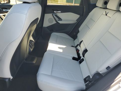 New 2026 BMW X1 xDrive28i w/ Convenience Package image 11