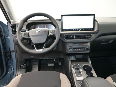 New 2026 Ford Bronco Sport Big Bend w/ Convenience Package image 15