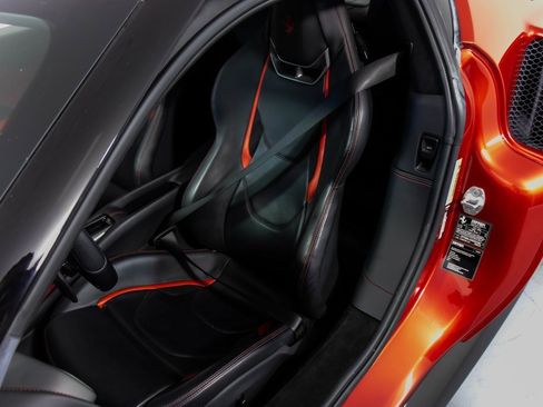 Certified 2022 Ferrari 296 GTB image 6