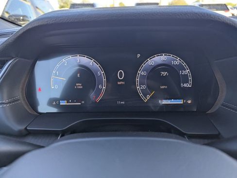 New 2025 Jeep Grand Cherokee Altitude image 20