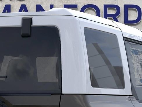 New 2026 Ford Bronco Heritage Edition AWD/4WD image 25