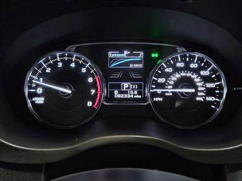 Used 2018 Subaru Forester 2.0XT Touring w/ Popular Package #2 image 11