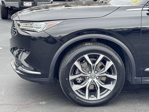 Used 2024 Acura MDX FWD w/ Technology Package image 42