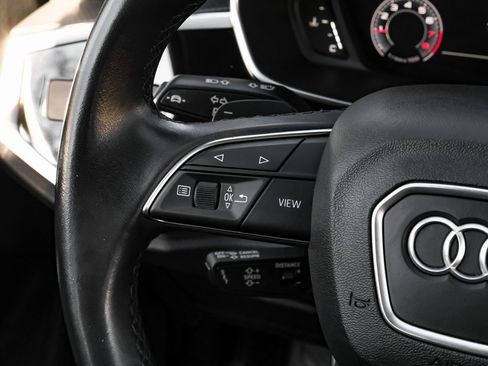 Used 2021 Audi Q3 2.0T Premium Plus w/ Premium Plus Package image 22