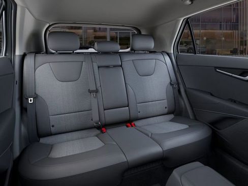 New 2025 Kia Niro EX image 16