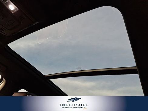 Used 2024 GMC Yukon Denali Ultimate image 19