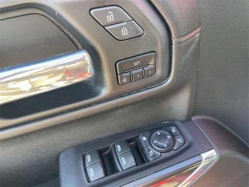 Used 2021 GMC Sierra 1500 AT4 image 13