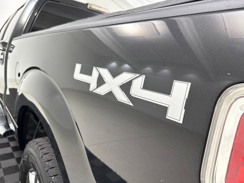 Used 2014 Ford F150 XLT w/ Equipment Group 302A Luxury AWD/4WD image 10