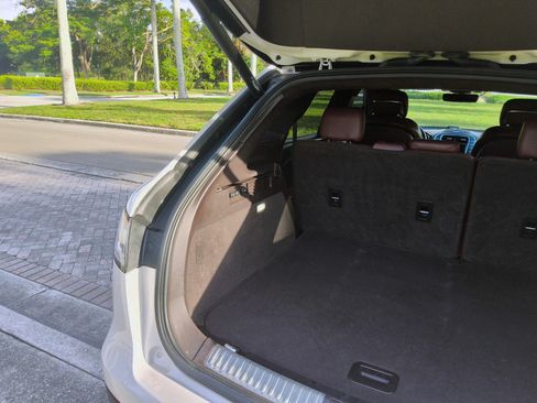 Used 2019 Lincoln Nautilus Black Label AWD/4WD image 57