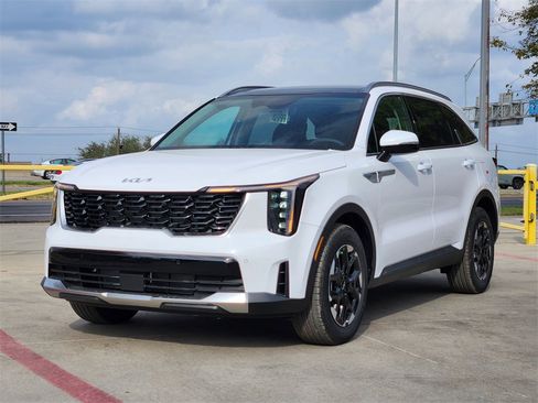 New 2026 Kia Sorento S image 2