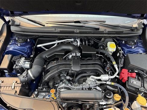 New 2025 Subaru Crosstrek 2.5i Sport image 25