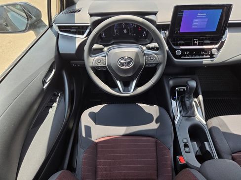 Used 2026 Toyota Corolla SE FWD image 14