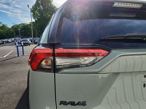 Used 2019 Toyota RAV4 Adventure w/ Cold Weather Package AWD/4WD image 13