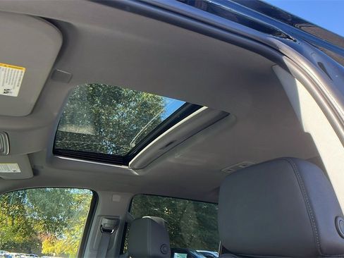 New 2026 Chevrolet Silverado 3500 LTZ w/ LTZ Plus Package image 16