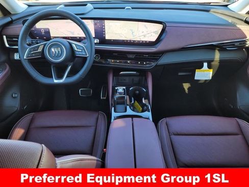 New 2026 Buick Envision Sport Touring image 11