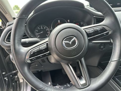 Used 2024 MAZDA CX-30 AWD 2.5 S w/ Select Sport Pkg image 13