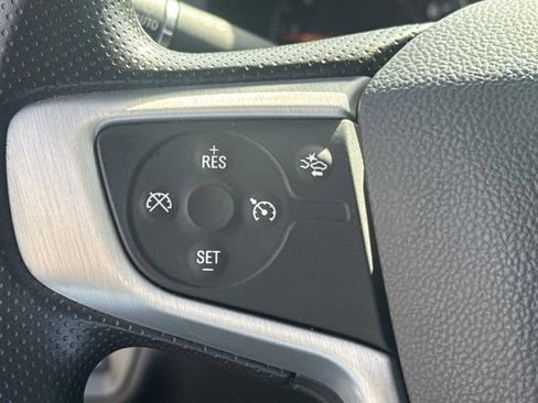 Used 2023 GMC Acadia SLE w/ Elevation Edition image 28