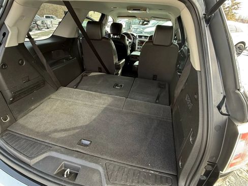 Used 2017 GMC Acadia Limited SLT image 29