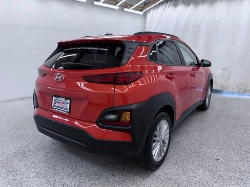 Used 2020 Hyundai Kona SEL FWD image 2